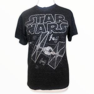 Star Wars Graphic Tee